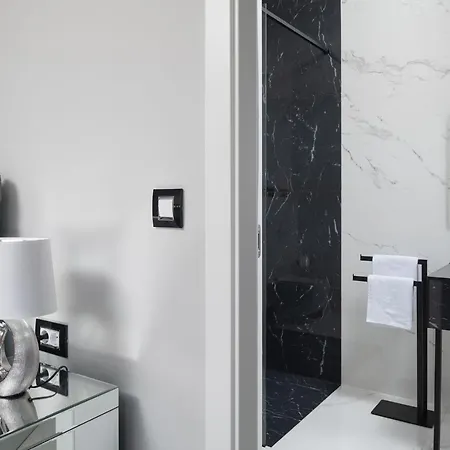 Luxury Penthouse Nubu شقة