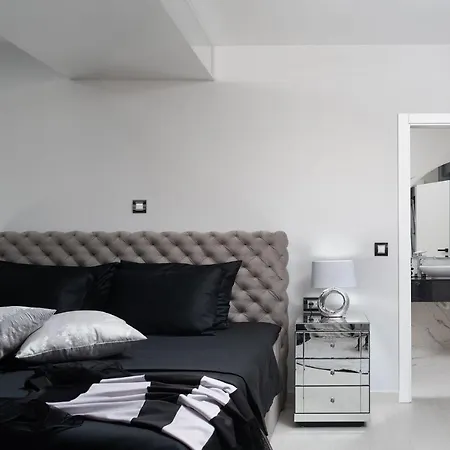 Luxury Penthouse Nubu *
