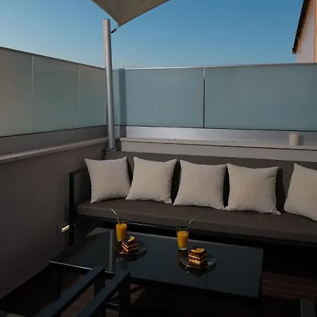Luxury Penthouse Nubu * Murvica (Policnik)