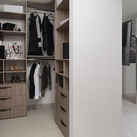 Luxury Penthouse Nubu * Murvica (Policnik)