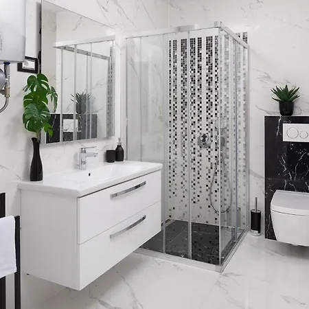 Luxury Penthouse Nubu شقة *