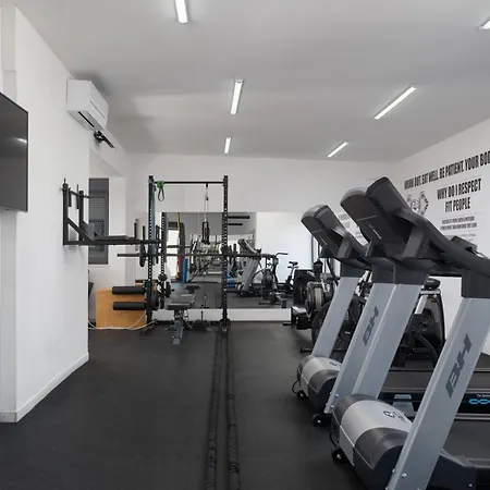 Willa Luxury Penthouse Nubu *
