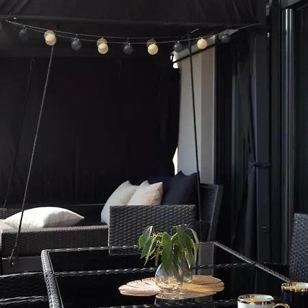 Luxury Penthouse Nubu Willa