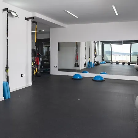 Luxury Penthouse Nubu Zadar