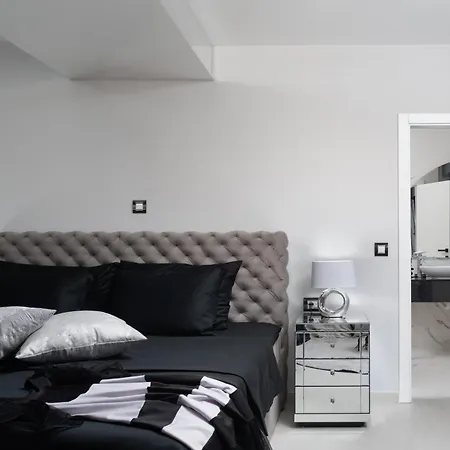 Villa Luxury Penthouse Nubu