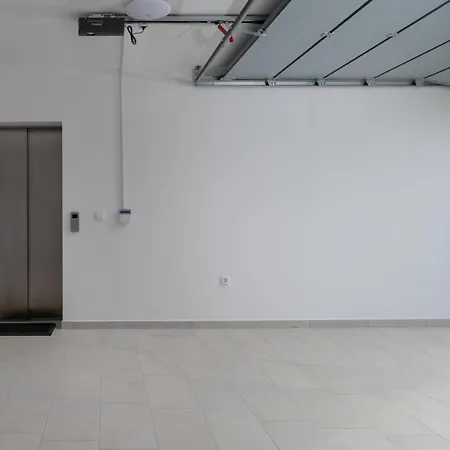 Luxury Penthouse Nubu * Zadar