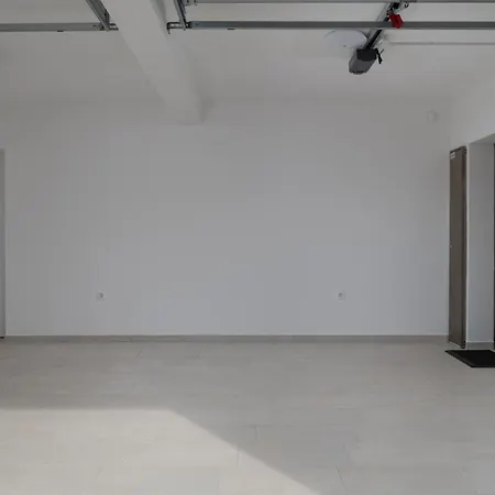 Luxury Penthouse Nubu *