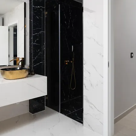 Luxury Penthouse Nubu Villa