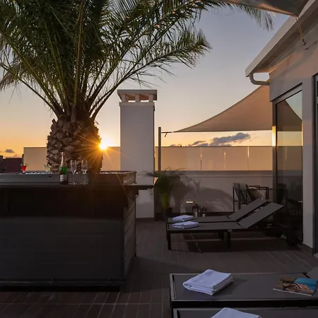Luxury Penthouse Nubu Zadar