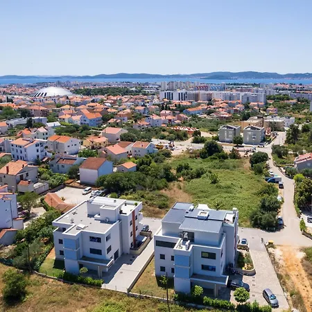Luxury Penthouse Nubu
